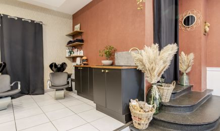 L'Atelier d'Élodie : Coiffeur à Amiens