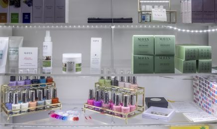 Chic Nails - Vitrolles : Institut de beauté à Vitrolles