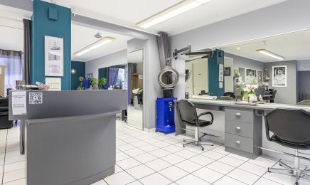 Pause Coiffure : Coiffeur à Questembert