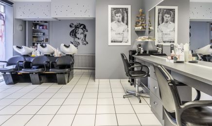 Pause Coiffure : Coiffeur à Questembert