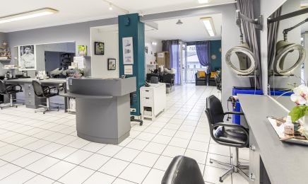 Pause Coiffure : Coiffeur à Questembert
