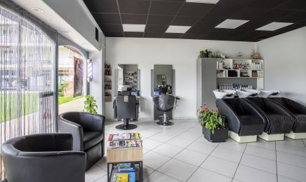 Cely Coiff  : Coiffeur à Sablé-sur-Sarthe