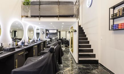 DOC CECE : Coiffeur à Lyon