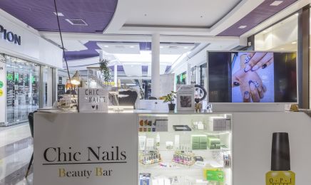 Chic Nails - Vitrolles : Institut de beauté à Vitrolles