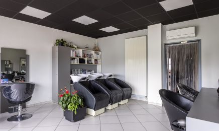 Cely Coiff  : Coiffeur à Sablé-sur-Sarthe
