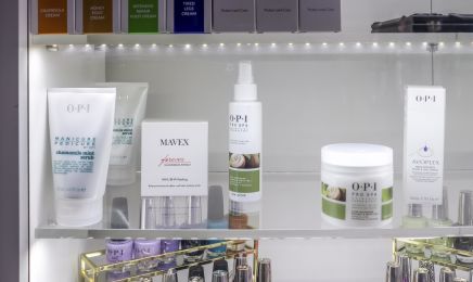 Chic Nails - Vitrolles : Institut de beauté à Vitrolles
