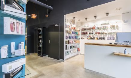 Urban Cut : Coiffeur à Vannes