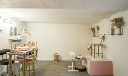 AL Institut de Beauté : Institut de beauté à Marseille