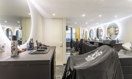 DOC CECE : Coiffeur à Lyon