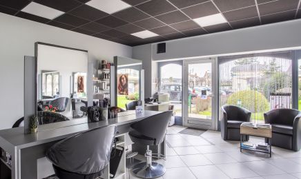 Barbe and Hair Studio : barbier à Sablé-sur-Sarthe - Planity