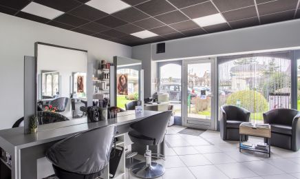 Cely Coiff  : Institut de beauté à Sablé-sur-Sarthe
