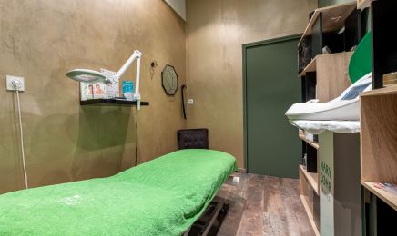 Annabel Institut : Manucure à Vierzon