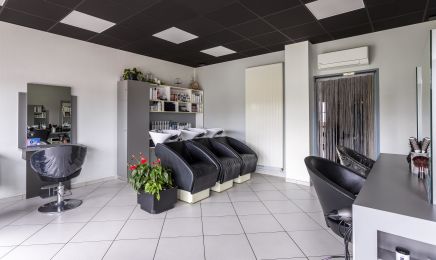Cely Coiff  : Coiffeur à Sablé-sur-Sarthe