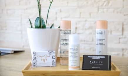 Comptoir Beauté - Les Sablettes  : Manucure à La Seyne-sur-Mer