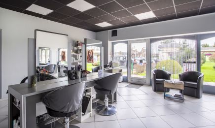 Cely Coiff  : Coiffeur à Sablé-sur-Sarthe
