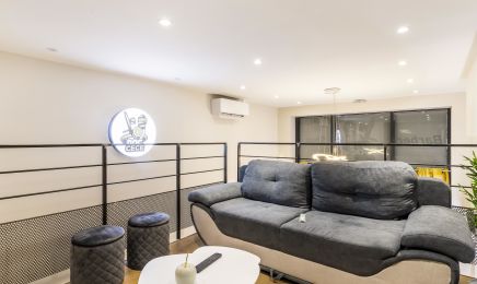 DOC CECE : Coiffeur à Lyon