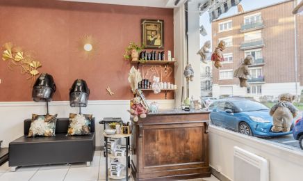 L'Atelier d'Élodie : Coiffeur à Amiens