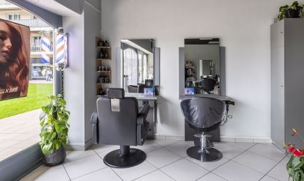 Barbe and Hair Studio : barbier à Sablé-sur-Sarthe - Planity