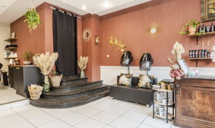L'Atelier d'Élodie : Coiffeur à Amiens