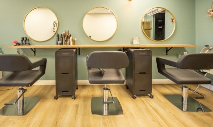 L’Atelier Coiffure Mixte : Coiffeur à Mauvezin