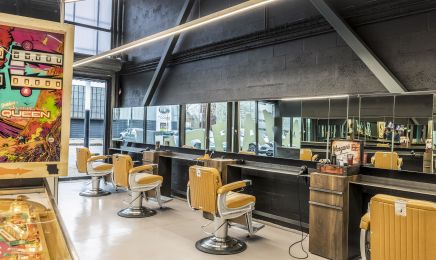Urban Cut : Coiffeur à Vannes