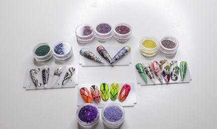 Chic Nails - Vitrolles : Institut de beauté à Vitrolles