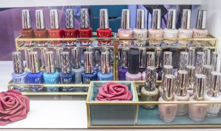 Chic Nails - Vitrolles : Institut de beauté à Vitrolles