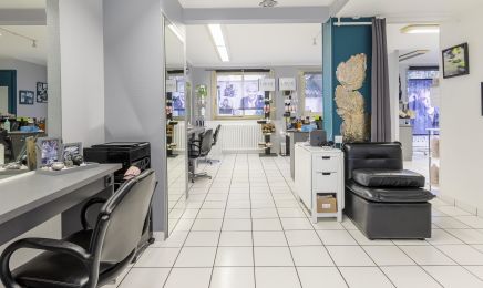 Pause Coiffure : Coiffeur à Questembert