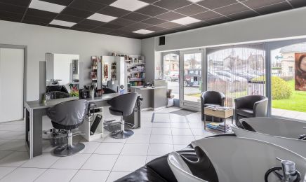 Cely Coiff  : Coiffeur à Sablé-sur-Sarthe