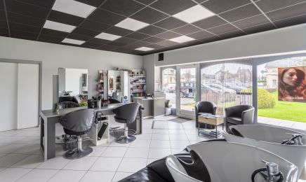 Cely Coiff  : Coiffeur à Sablé-sur-Sarthe