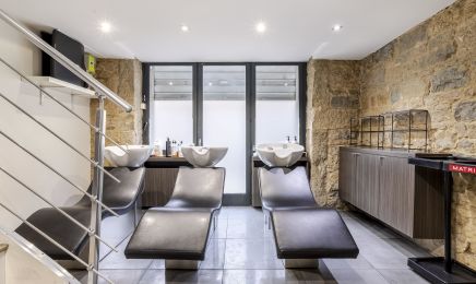 Curl Salon : Coiffeur à Lyon