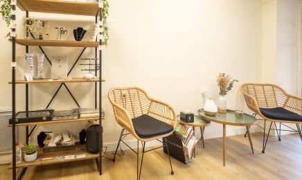 L’Atelier Coiffure Mixte : Coiffeur à Mauvezin