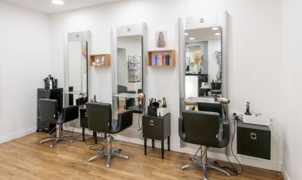 En Aparté - Genas : Coiffeur à Genas