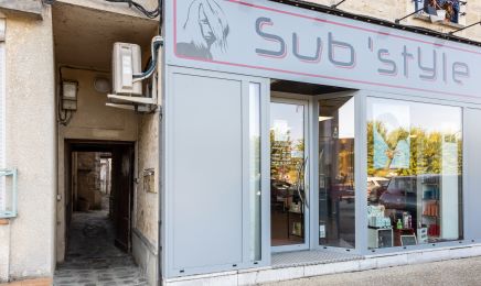 Coiffure Sub'Style : Coiffeur à Saint-Mammès