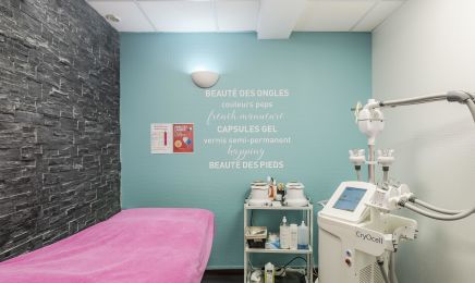 Esthetic Center - Saint-Julien-en-Genevois : Institut de beauté à Saint-Julien-en-Genevois