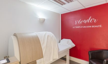 Esthetic Center - Saint-Julien-en-Genevois : Institut de beauté à Saint-Julien-en-Genevois