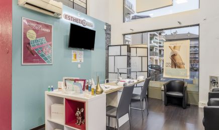Esthetic Center - Saint-Julien-en-Genevois : Manucure à Saint-Julien-en-Genevois