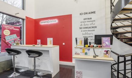 Esthetic Center - Saint-Julien-en-Genevois : Institut de beauté à Saint-Julien-en-Genevois