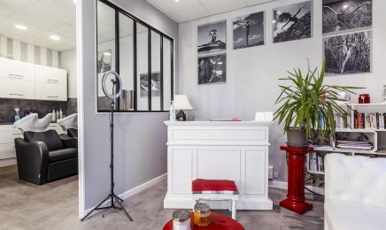 O salon des Reflets : Coiffeur à Montauban