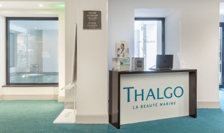 Spa de l’Univers : Spa à Tours