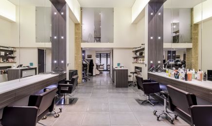Curl Salon : Coiffeur à Lyon