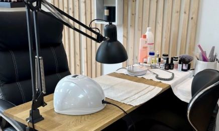 Chez Garance & Esthétique by Dina Beauty  : Institut de beauté à Toulon