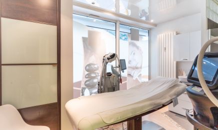 Medic-Sculte : Institut de beauté à Cluses