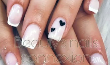 Beautys Nails Connexion : Manucure à Uzès