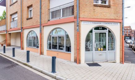 SoGlam Institut | Hénin-Beaumont : Manucure à Hénin-Beaumont