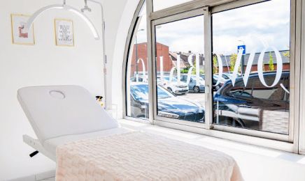 SoGlam Institut | Hénin-Beaumont : Manucure à Hénin-Beaumont