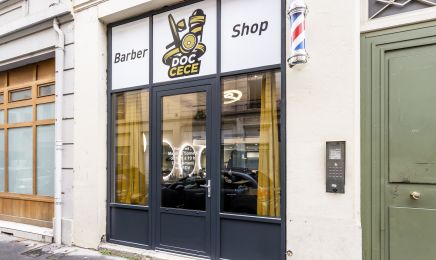 DOC CECE : Coiffeur à Lyon