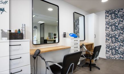 ID'Coiff : Coiffeur à Mauvezin