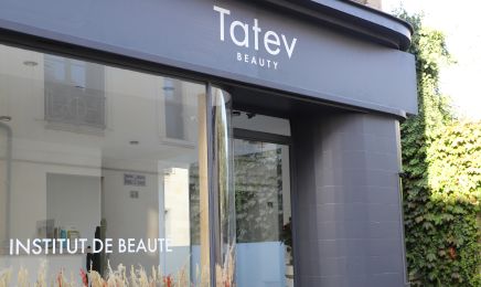 TATEV Beauty  : Institut de beauté à Tours