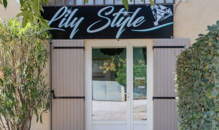 Lily style : Coiffeur à Cavaillon
